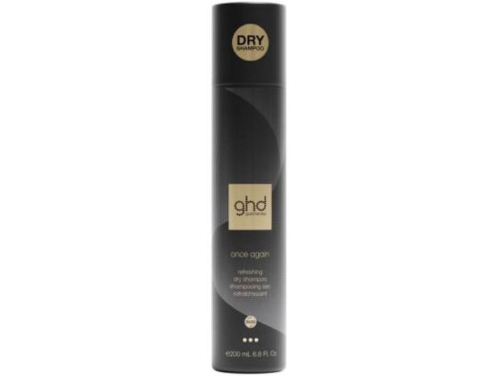 Ghd - Soin Capillaire Sec Rafraîchissant - Once Again : Volume Instantané Et Cuir Chevelu Purifié Sans Rinçage