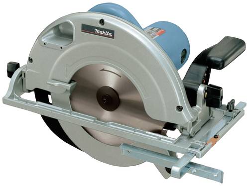 Makita Handkreissäge Schnitttiefe max. (90°) 85mm 2000W