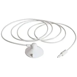 Rademacher Homepilot Sonnensensor - 1,5 m, Smart Home Hub, Weiss