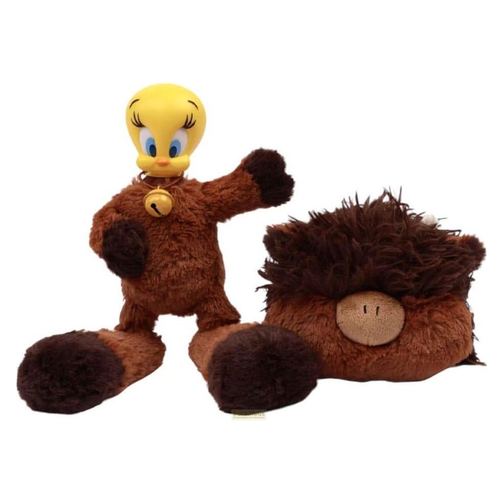 Soap Studio Looney Tunes: Tweety Moo-Moo Plush Figure (17.50 cm) (56472289)