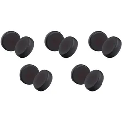 Yealink Ohrpolster für BH70WH64 (10 Stück), Headset Zubehör