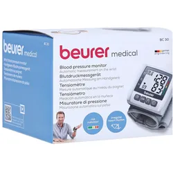 Beurer BC30 Handgelenk Blutdruckmessgerä 1 St