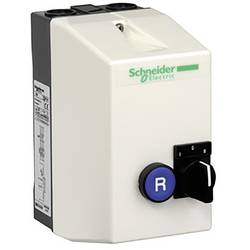 Schneider Electric LE1D09P7A09 LE1D09P7A09 Direktstarter Motorleistung bei 400 V 2.2 kW Motorleistung bei 230 V 2.2 kW
