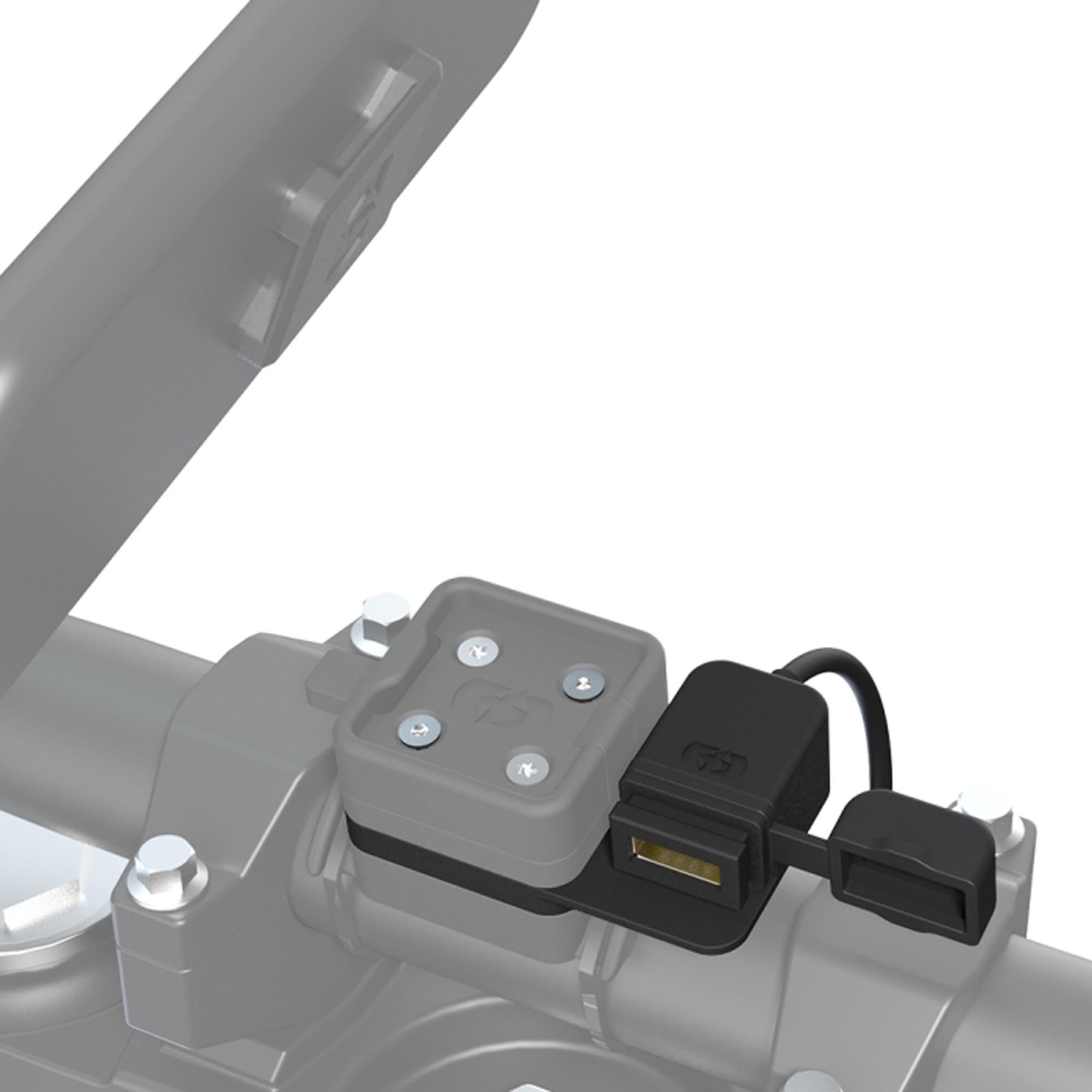 Oxford CLIQR USB Konverter OX865
