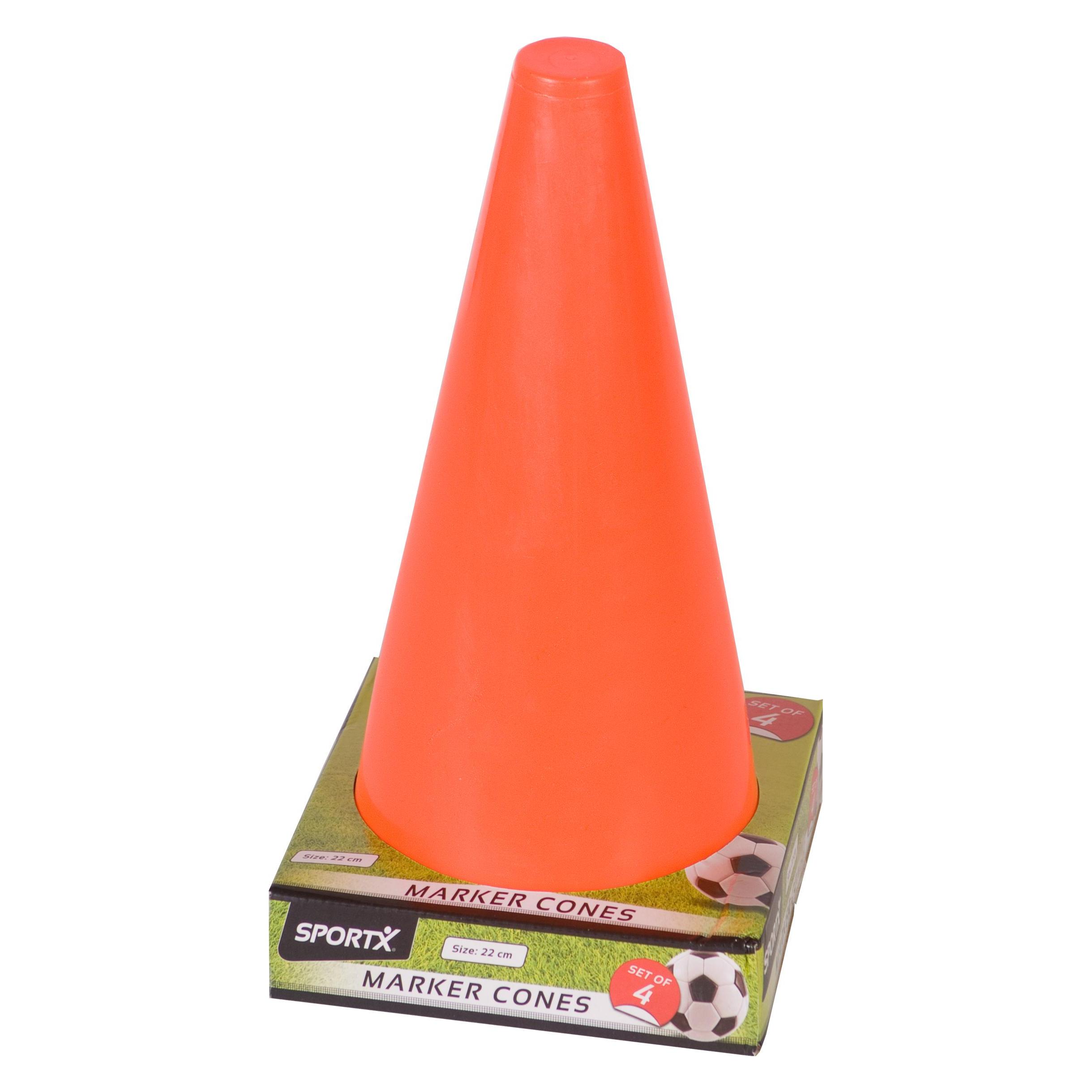 Sport X Bauern 4 St. 22cm (2001351)