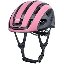 Force Neo Fahrradhelm in Rosa Gr. L-XL (58-63 cm)