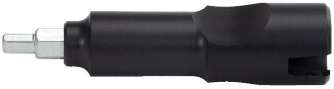 Clé universelle pour fixation de cuvettes ; KS Tools (116.2097)
