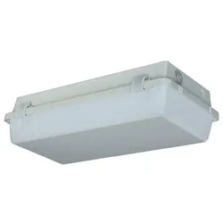 Schuch Licht LED-Notleuchte 164KL L02/1 W MA