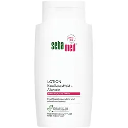 SEBAMED Lotion 400 ml