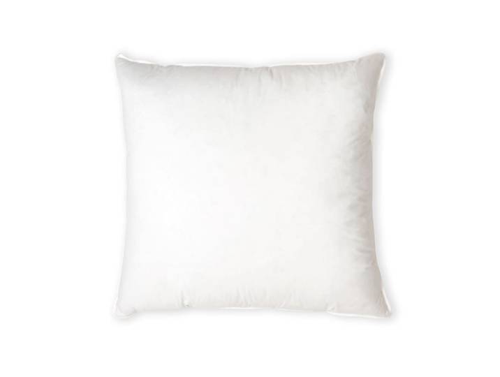 Oreiller medium 70% duvet - 3 compartiments - coton 50x75 cm