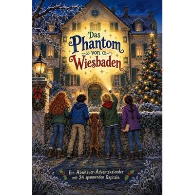Das Phantom von Wiesbaden