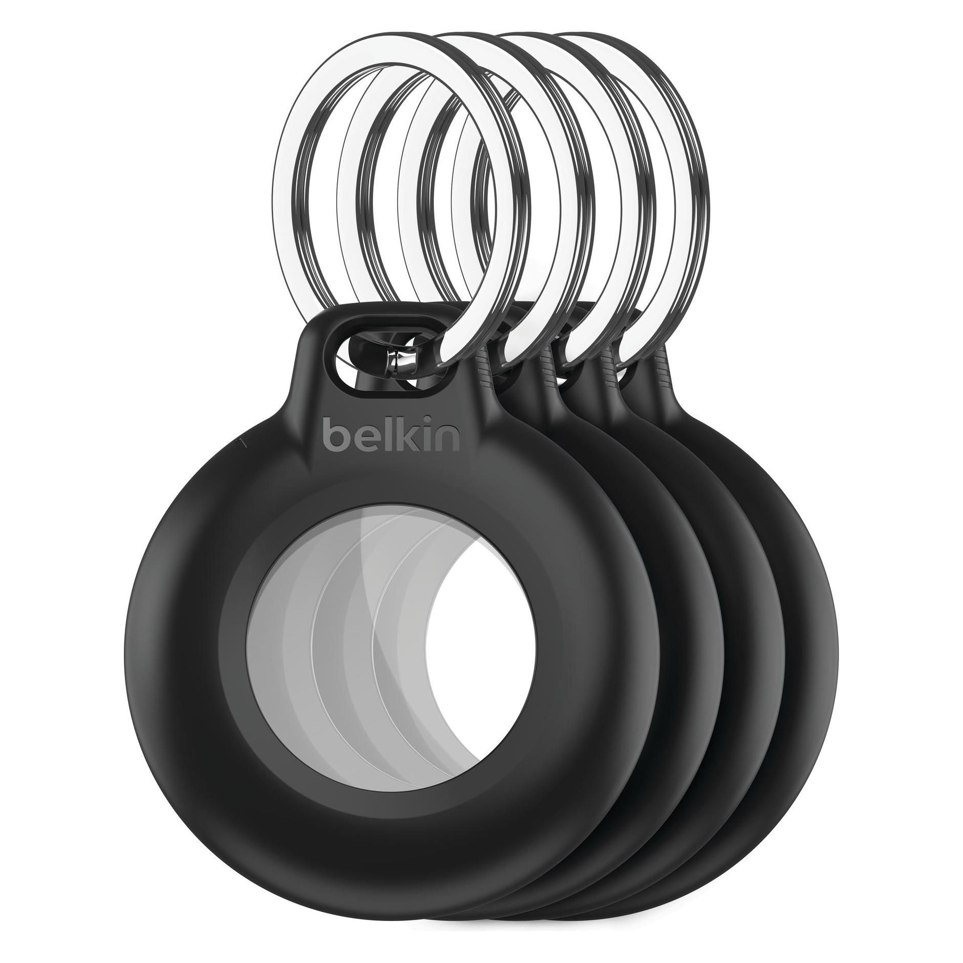 Belkin Schlüsselanhänger (MSC015BTBK)