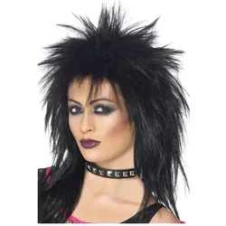 Smiffys 80's - Tina Ginger
