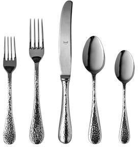 Mepra 5-pc. Stainless Steel Place Setting