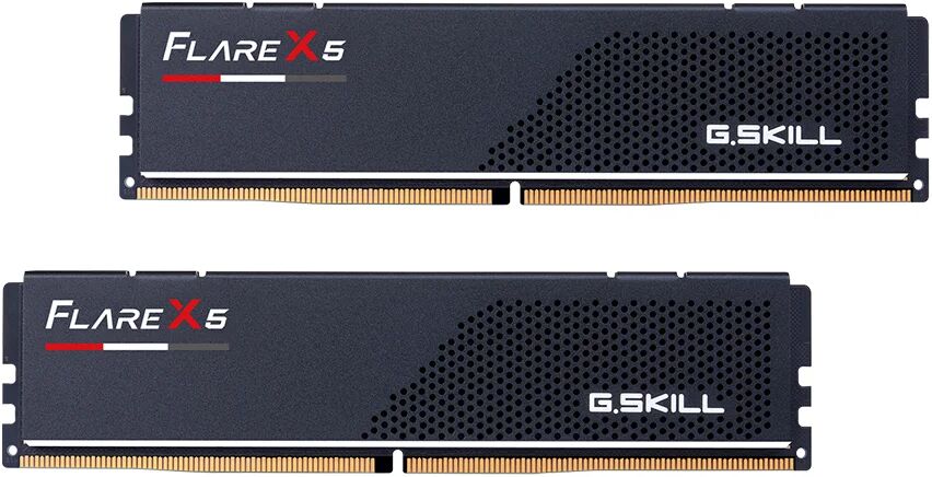G.Skill Flare X5 F5-6000J3036F16GX2-FX5 memoria 32 GB 2 x 16 DDR5 288-pin DIMM [F5-6000J3036F16GX2-FX5]