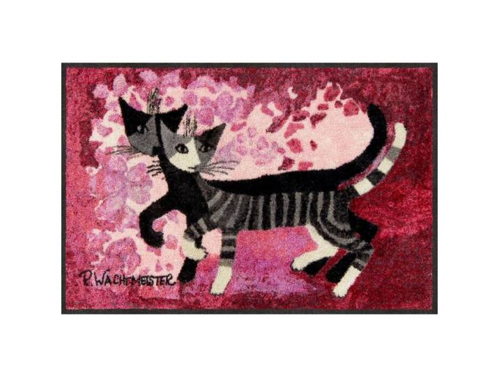 Rosina Wachtmeister Türmatte Rosa