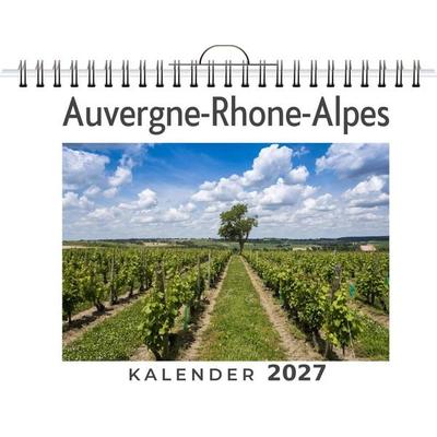 Auvergne-Rhone-Alpes