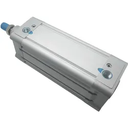 Tru Components, Fördertechnik, TC-14376452 TC-DNC80X100S Profilzylinder Gehäusematerial: Alumini