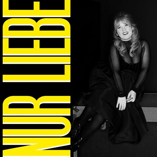 Maite Kelly - Nur Liebe (Ltd. Digipack) - Preis vom 17.10.2026 19:25:27 h