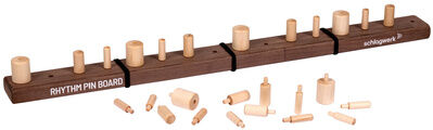 Schlagwerk RPB500 Rhythm Pin Board