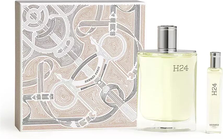 Hermès H24 2-teiliges Gehäuse