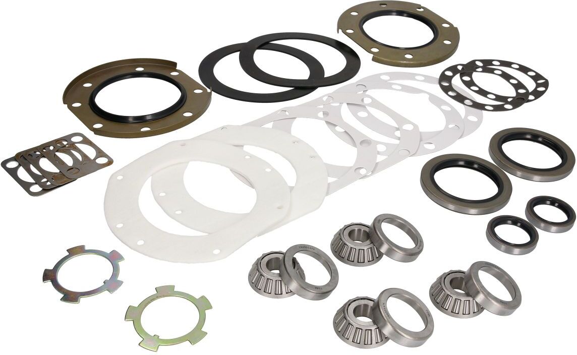Bta Kit di riparazione, snodo dello sterzo H32001
