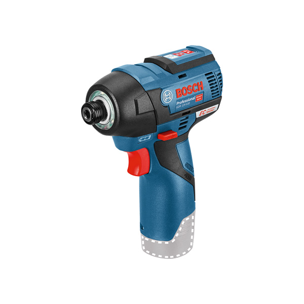 Bosch Akku-Drehschlagschrauber GDR 12V-110, Karton 06019E0002