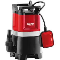 Al-Ko, Wasserpumpe, Drain 12000 Comfort Tauchpumpe (Schmutzwasserpumpe)