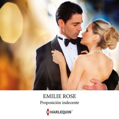 Proposición indecente - Emilie Rose, Audio, 9791370003029
