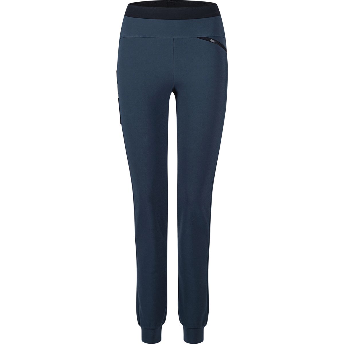 Montura Sound Winter Pants Woman blueberry (893) XXL MPLR32W-PS096-893-XXL
