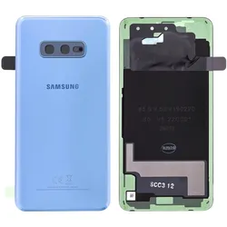 Samsung Ersatzteil Akkudeckel Galaxy S10e, Smartphone Akku