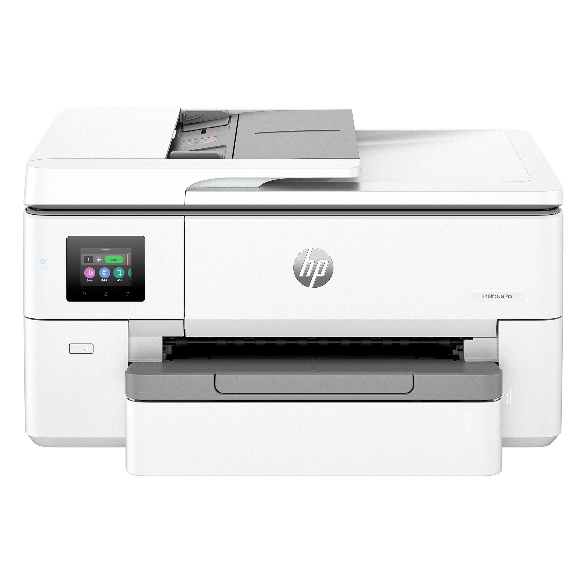 HP OfficeJet Pro 9720 Drucker Scanner Kopierer LAN WLAN A3 Instant Ink C2XF9B#629
