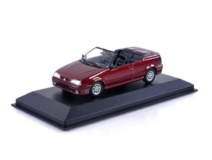 MAXICHAMPS - REN 19 Cabriolet - 1992-1/43