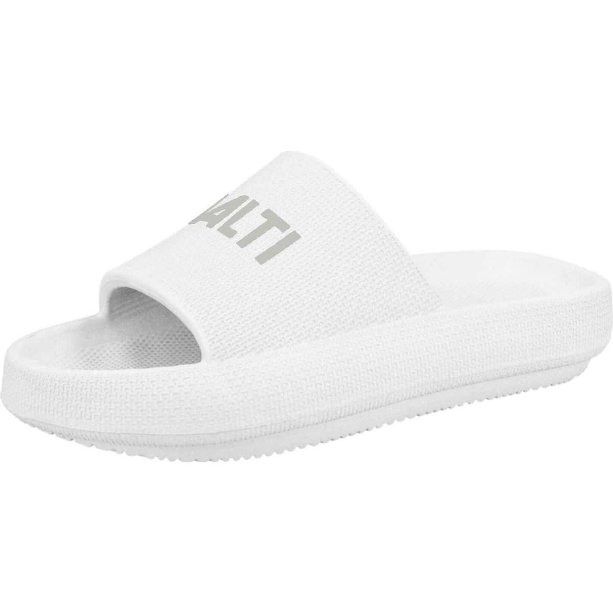 Halti Eazy 2 Shower Sandal white (P00) 39/40 054-3192-P00-39/40