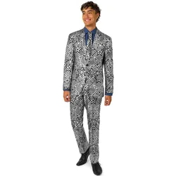 OppoSuits Silberner Stern (58)