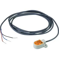 Aten Sensor für Temperatur, Elektronikzubehör + Gehäuse, Schwarz