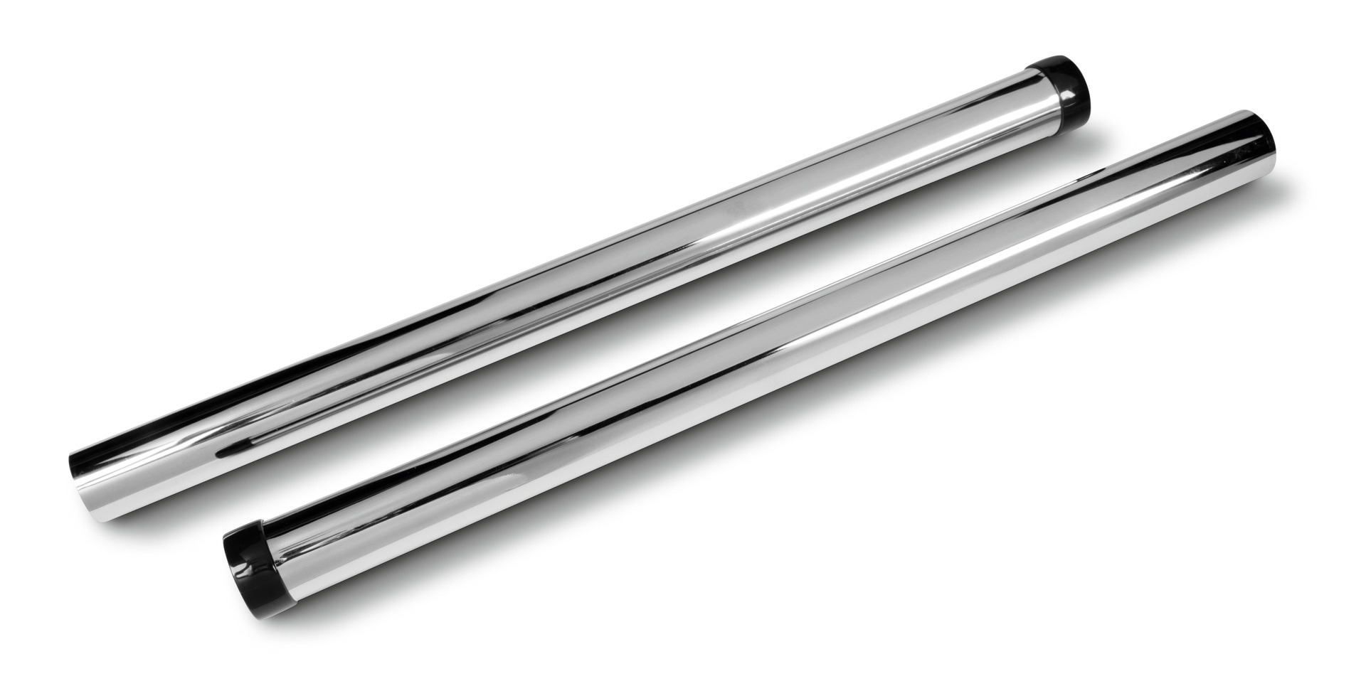 FEIN Saugrohr, Metall-Ausführung, 2er-Pack. 31345071010