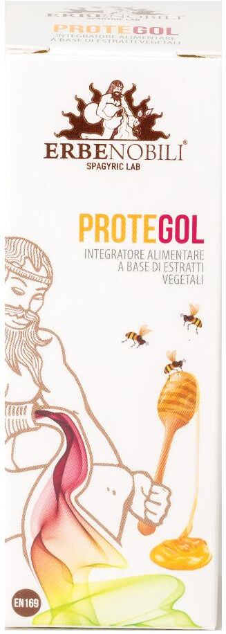 ERBENOBILI Srl PROTEGOL 15ml