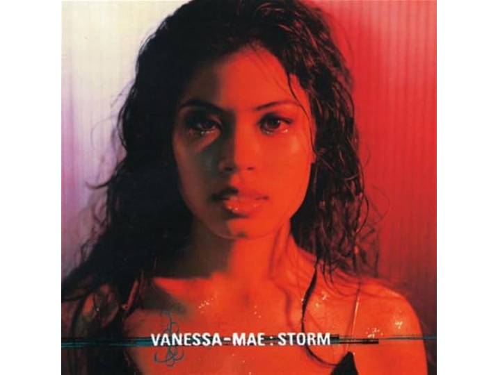 Vanessa Mae - Storm