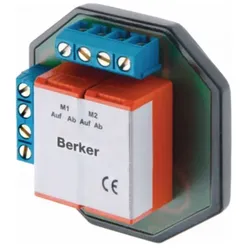 Berker RolloTec Trennrelais 2930