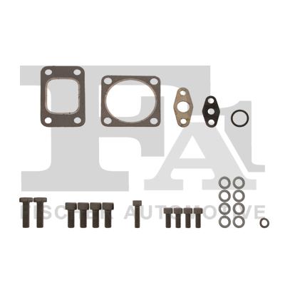 FA1 Montagesatz, Lader kt823210