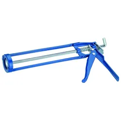 Handdruckpresse Skelett
