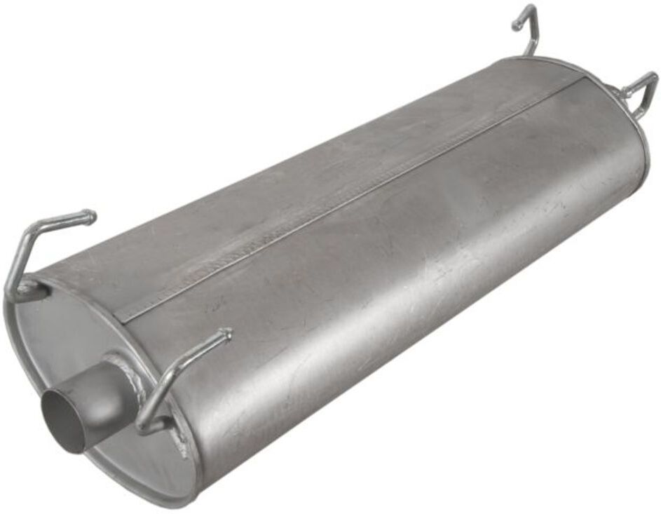 Abgasschalldämpfer HOBI HOB75295