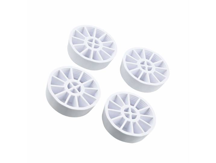 Electrolux E4WHPA02 Anti-Vibrations-Unterlagen