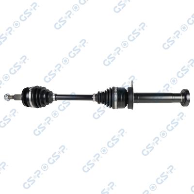 GSP Antriebswelle 203261ol