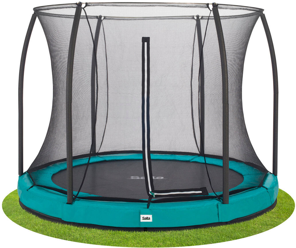 Salta Comfort Edition Ground 183cm Green 200cm H X 183cm W X 183cm D