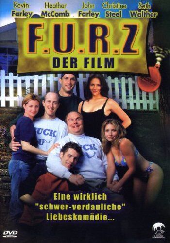 Matt Berman - Furz - Der Film - Preis vom 30.09.2026 22:30:23 h
