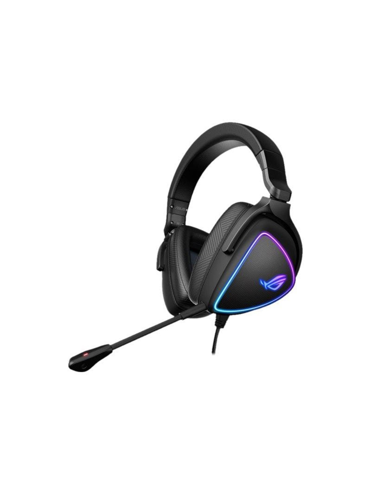 ASUS ROG Delta S