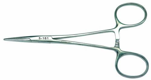 Bernstein Tools for Electronics Klemmschere rostfrei 5-161
