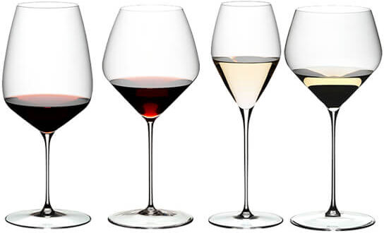 Riedel Veloce Tasting Set